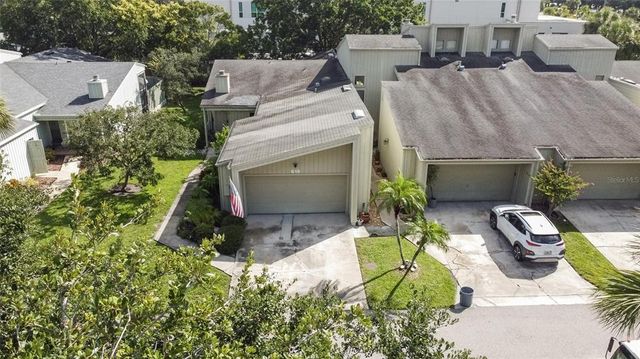 616 FELLOWSHIP DRIVE 21E, Fern Park, FL 32730