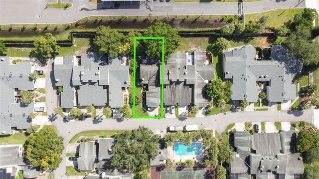 616 FELLOWSHIP DRIVE 21E, Fern Park, FL 32730
