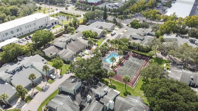 616 FELLOWSHIP DRIVE 21E, Fern Park, FL 32730