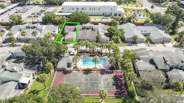 616 FELLOWSHIP DRIVE 21E, Fern Park, FL 32730