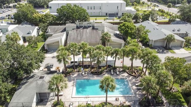 616 FELLOWSHIP DRIVE 21E, Fern Park, FL 32730