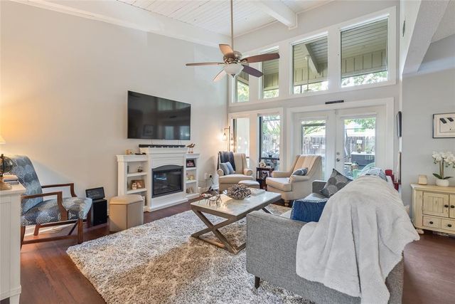 616 FELLOWSHIP DRIVE 21E, Fern Park, FL 32730