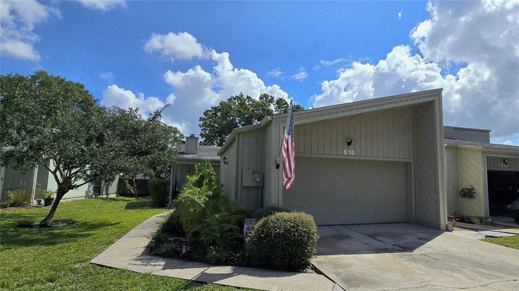 616 FELLOWSHIP DRIVE 21E, Fern Park, FL 32730