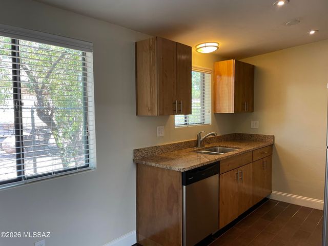 1002 E Lester St Unit 4, Tucson, AZ 85719