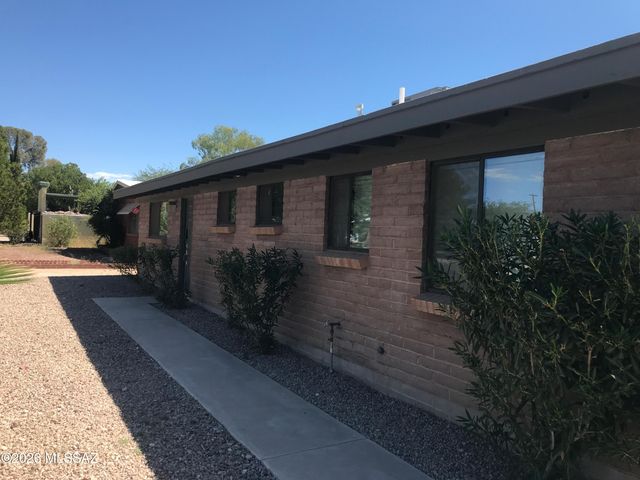 1002 E Lester St Unit 4, Tucson, AZ 85719