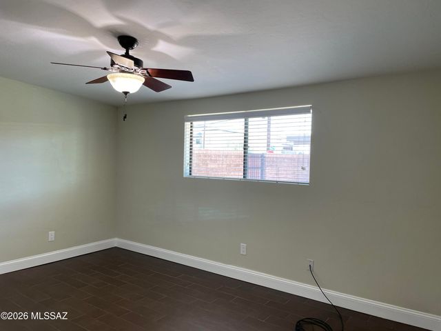 1002 E Lester St Unit 4, Tucson, AZ 85719