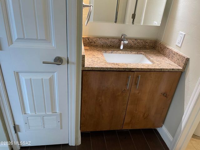 1002 E Lester St Unit 4, Tucson, AZ 85719