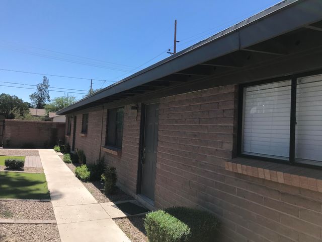 1002 E Lester St Unit 4, Tucson, AZ 85719