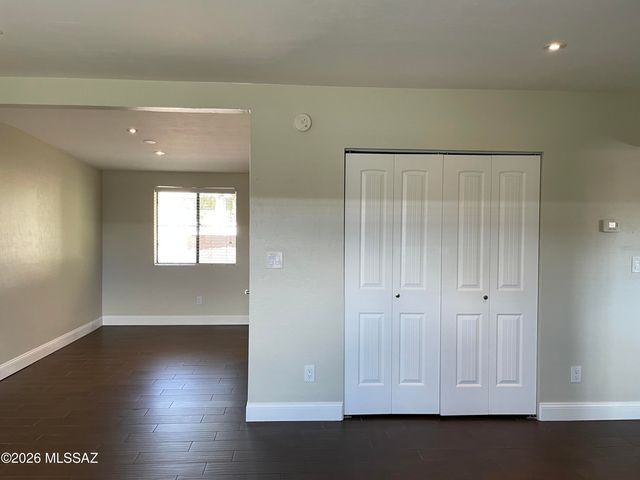 1002 E Lester St Unit 4, Tucson, AZ 85719