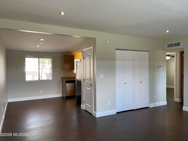 1002 E Lester St Unit 4, Tucson, AZ 85719