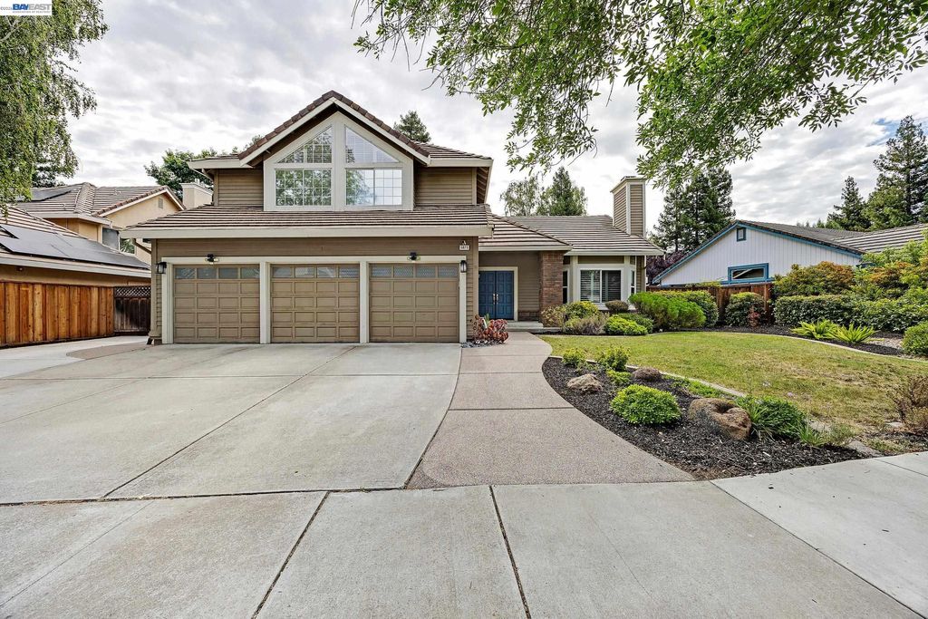 5875 Arlene Way, Livermore, CA 94550