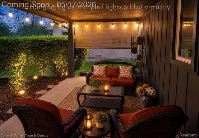 31128 Applewood Lane, Farmington Hills, MI 48331