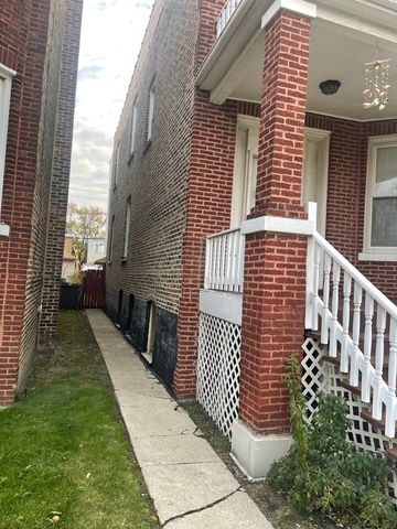 4729 W 12th Place, Cicero, IL 60804