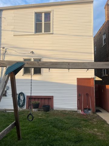 4729 W 12th Place, Cicero, IL 60804