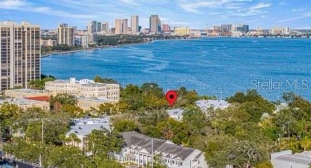 3325 BAYSHORE BOULEVARD 1, Tampa, FL 33629