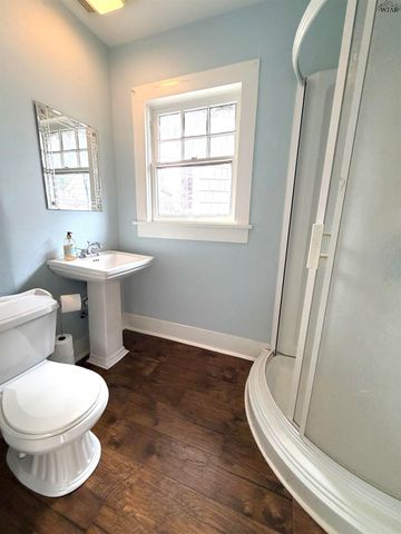 106 PEMBROKE LANE, Wichita Falls, TX 76301