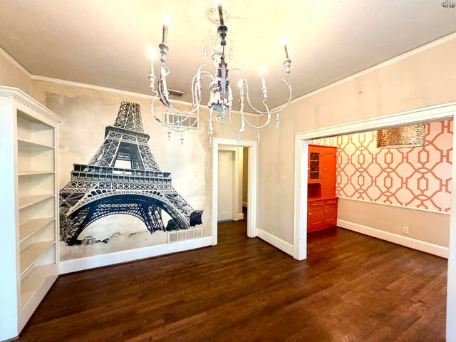 106 PEMBROKE LANE, Wichita Falls, TX 76301