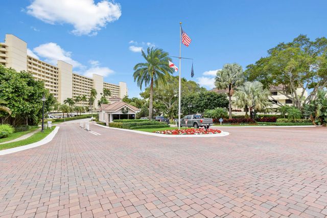 1200 Marine Way 601, North Palm Beach, FL 33408