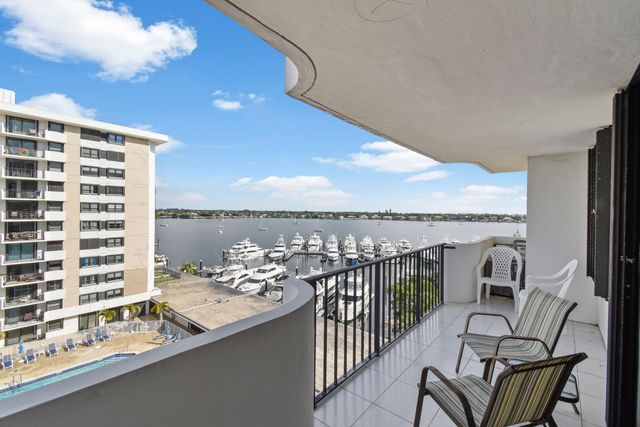 1200 Marine Way 601, North Palm Beach, FL 33408
