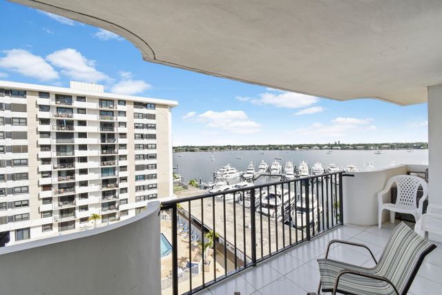 1200 Marine Way 601, North Palm Beach, FL 33408
