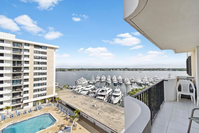 1200 Marine Way 601, North Palm Beach, FL 33408