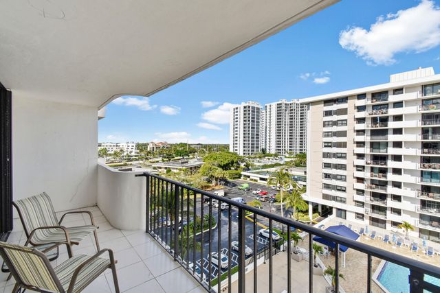 1200 Marine Way 601, North Palm Beach, FL 33408