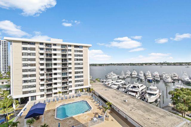 1200 Marine Way 601, North Palm Beach, FL 33408