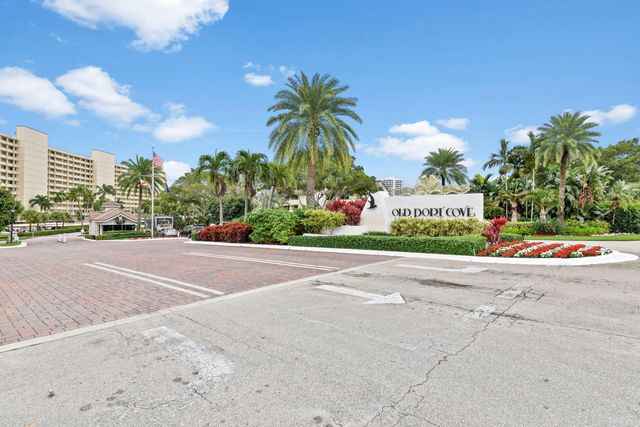 1200 Marine Way 601, North Palm Beach, FL 33408