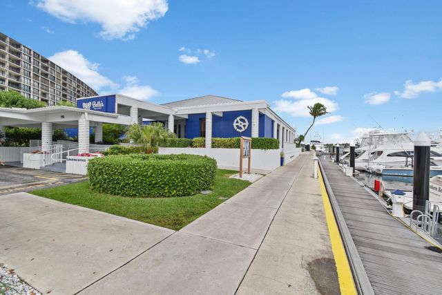1200 Marine Way 601, North Palm Beach, FL 33408