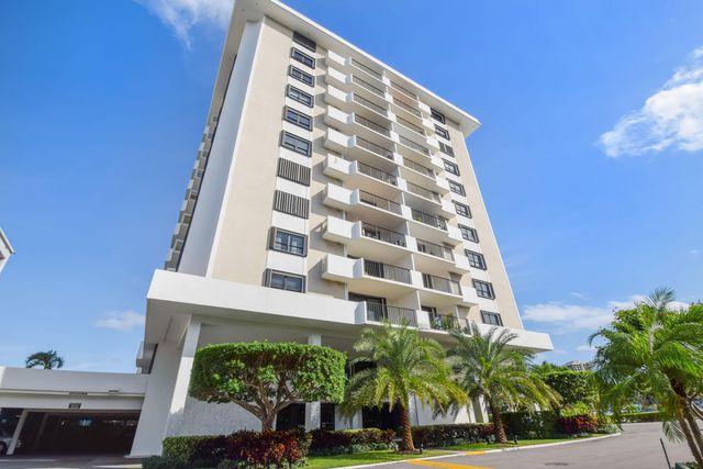 1200 Marine Way 601, North Palm Beach, FL 33408