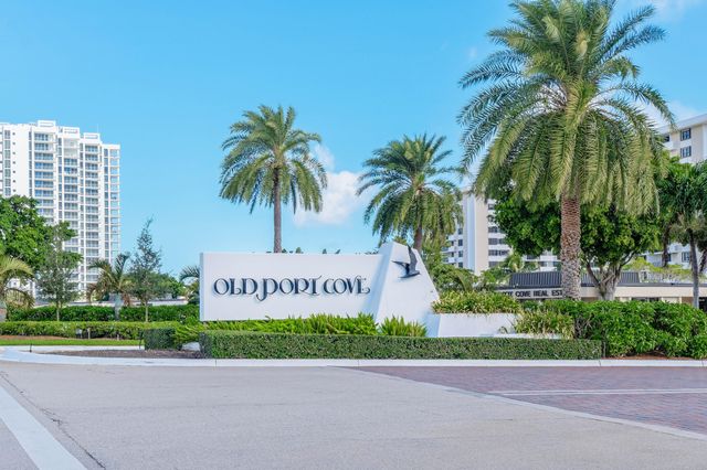 1200 Marine Way 601, North Palm Beach, FL 33408