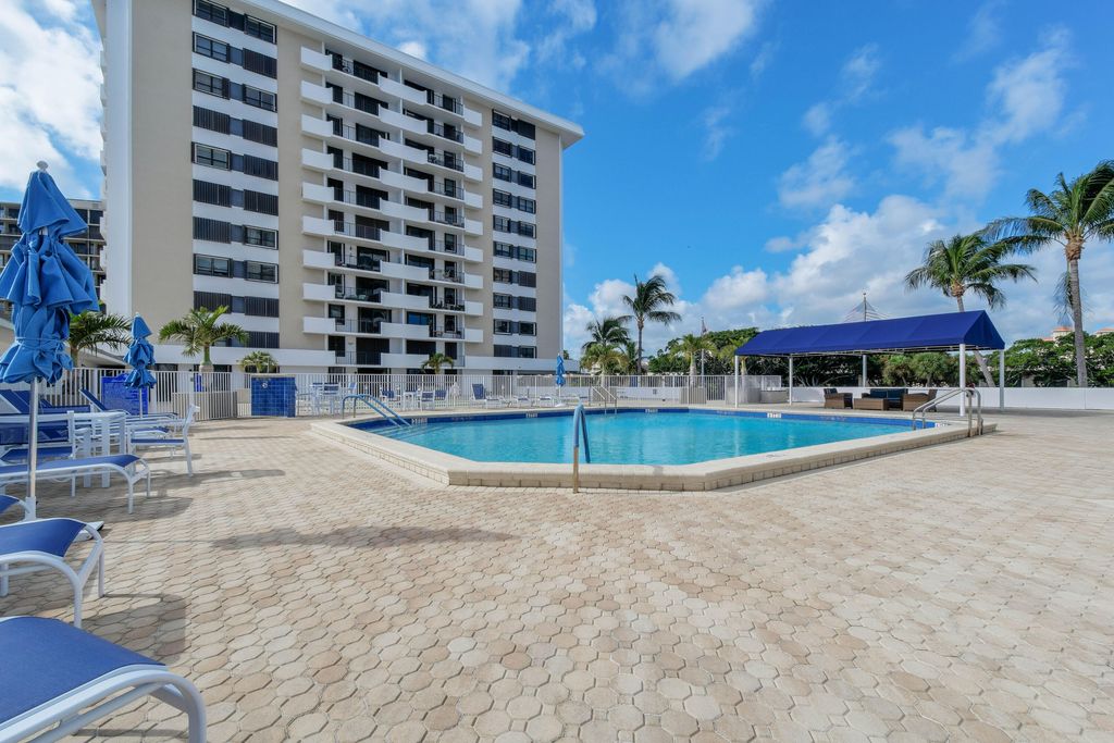 1200 Marine Way 601, North Palm Beach, FL 33408