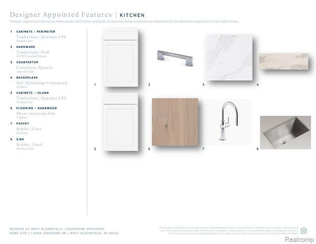 5900 Arimoore Drive, West Bloomfield Charter Township, MI 48322