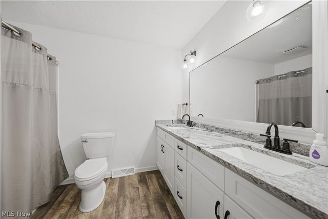 11205 Merrimack Avenue NW, Hartville, OH 44632