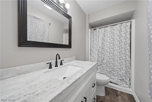 11205 Merrimack Avenue NW, Hartville, OH 44632