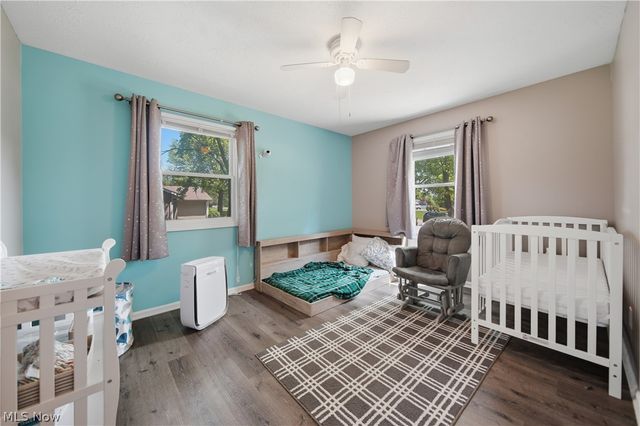 11205 Merrimack Avenue NW, Hartville, OH 44632