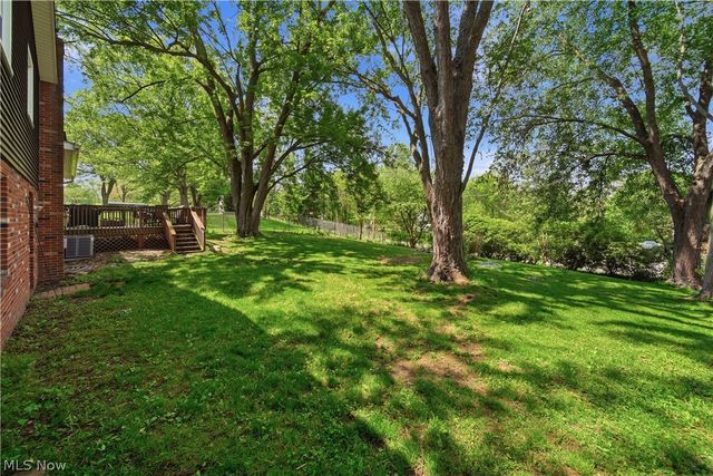 11205 Merrimack Avenue NW, Hartville, OH 44632