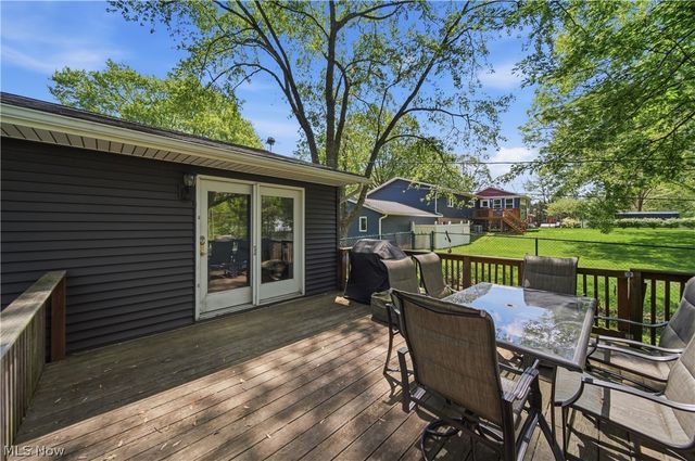 11205 Merrimack Avenue NW, Hartville, OH 44632