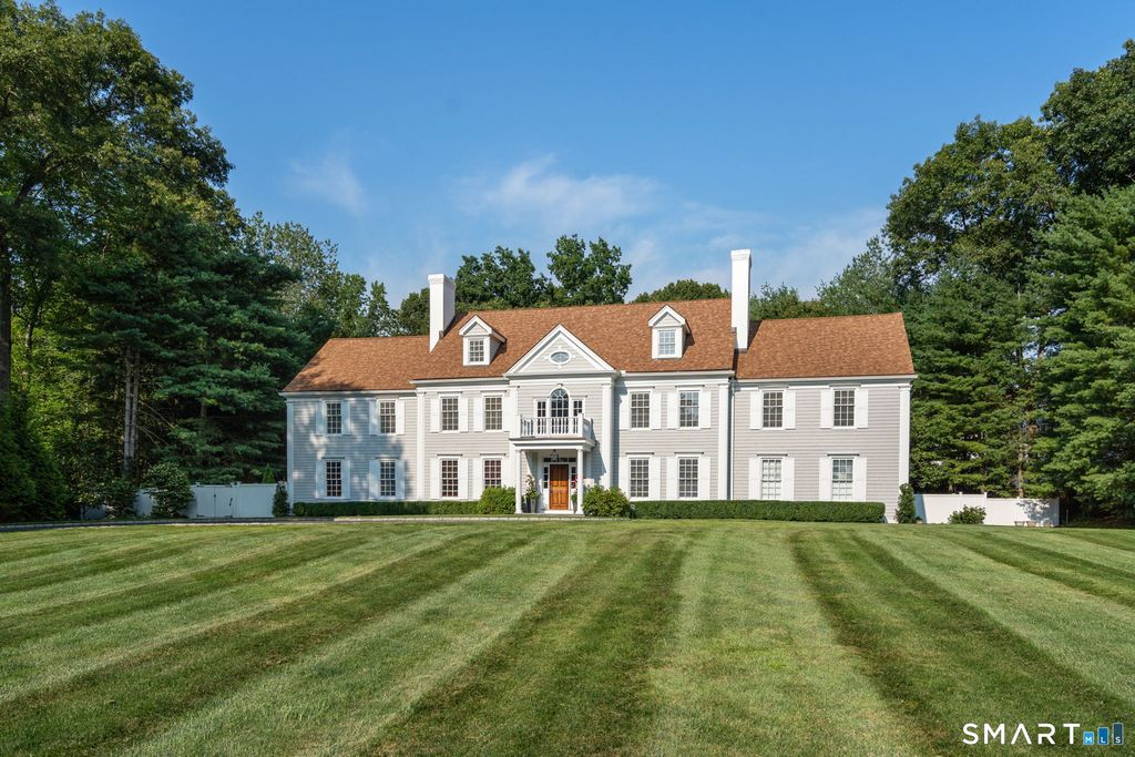 344 Fence Row Drive, Fairfield, CT 06824