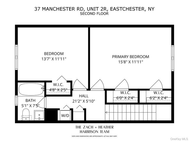 37 Manchester Road 2R, Eastchester, NY 10509