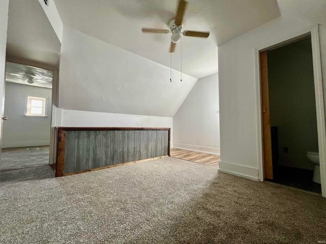 6 Blinn Avenue, Frankfort, IN 46041