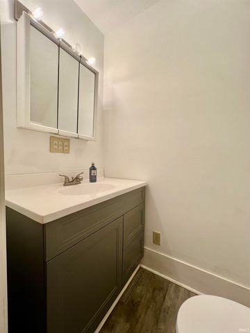 6 Blinn Avenue, Frankfort, IN 46041