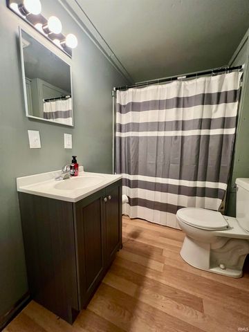 6 Blinn Avenue, Frankfort, IN 46041