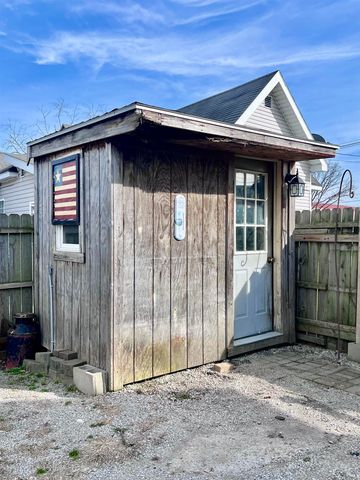 6 Blinn Avenue, Frankfort, IN 46041