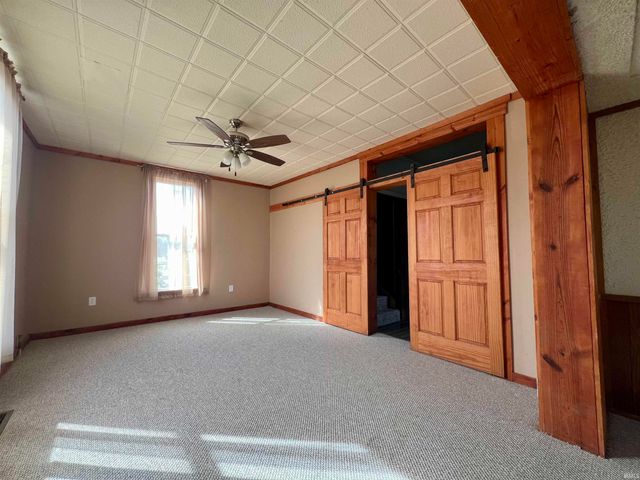 6 Blinn Avenue, Frankfort, IN 46041