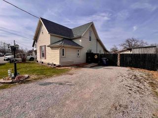 6 Blinn Avenue, Frankfort, IN 46041