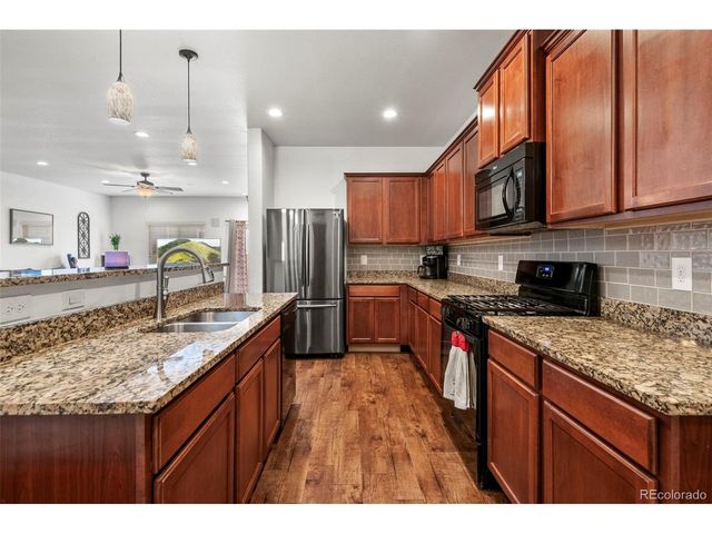 1709 Ute Way, Brighton, CO 80603