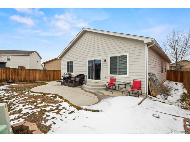 1709 Ute Way, Brighton, CO 80603