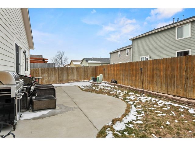 1709 Ute Way, Brighton, CO 80603