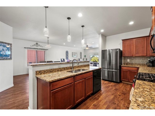 1709 Ute Way, Brighton, CO 80603